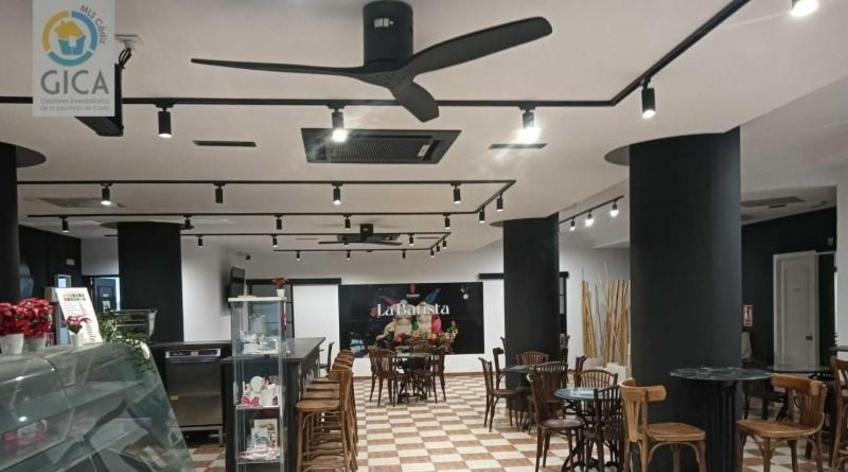 Local comercial