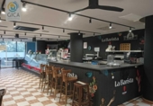 Cafeteria
en venda
amb 293m² a Algesires, Calle María Auxiliadora foto