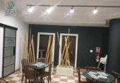 Cafeteria
en venda
amb 293m² a Algesires, Calle María Auxiliadora foto