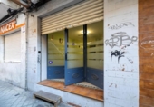 54m² offices for sale in Granada, in the area of San Antón Neighborhood, Calle Horno Espadero photo