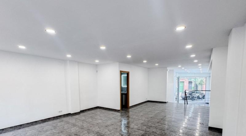 Local comercial