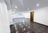 91m² commercial premises for sale in Badalona, in the area of Sant Joan de Llefià, Carrer de Juan Valera photo