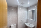 91m² commercial premises for sale in Badalona, in the area of Sant Joan de Llefià, Carrer de Juan Valera photo
