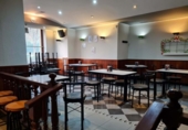 Restaurante en venta con 105m² en Vitoria foto