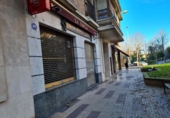 Restaurante en venta con 105m² en Vitoria foto