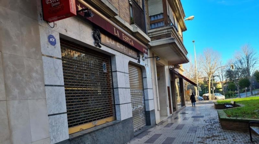 Local comercial