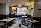 Restaurante en venta con 105m² en Vitoria foto
