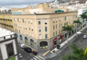 Oficina
en venda
amb 65m² a Las Palmas de Gran Canaria, Calle de Bravo Murillo foto