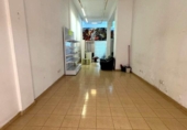 Local comercial
en venda amb llogaters
amb 100m² a Santa Cruz de Tenerife, a la zona de El Toscal, calle la marina, 38001 foto