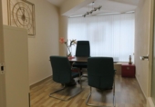 30m² office for sale in Oviedo, in the area of Pumarín, Plaza General Primo de Rivera photo