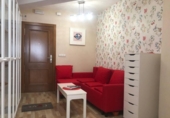 30m² office for sale in Oviedo, in the area of Pumarín, Plaza General Primo de Rivera photo