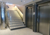 30m² office for sale in Oviedo, in the area of Pumarín, Plaza General Primo de Rivera photo