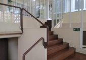 30m² office for sale in Oviedo, in the area of Pumarín, Plaza General Primo de Rivera photo