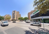 419m² commercial premises for sale in Málaga, in the area of Vistafranca, Calle Angelillo de Triana photo