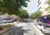 419m² commercial premises for sale in Málaga, in the area of Vistafranca, Calle Angelillo de Triana photo