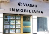 419m² commercial premises for sale in Málaga, in the area of Vistafranca, Calle Angelillo de Triana photo
