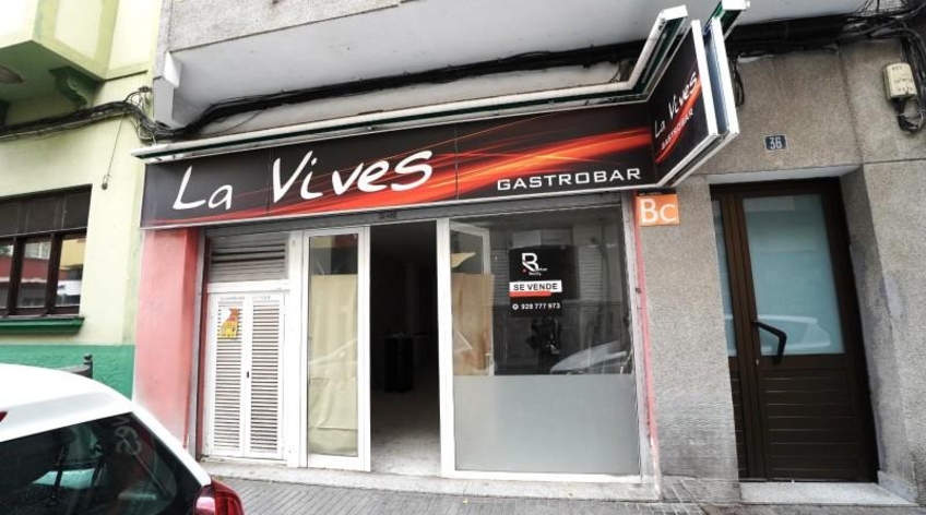 Local comercial