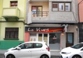 Local comercial
en venda
amb 89m² a Las Palmas de Gran Canaria, a la zona de Port, Calle Juan Manuel Durán González foto