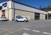Nave Industrial en venta con 1029m² en Lemona, Barrio Durandio foto