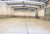Nave Industrial en venta con 1029m² en Lemona, Barrio Durandio foto
