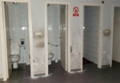 Nave Industrial en venta con 1029m² en Lemona, Barrio Durandio foto