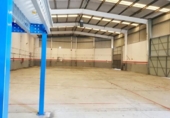 Nave Industrial en venta con 1029m² en Lemona, Barrio Durandio foto