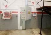 Nave Industrial en venta con 1029m² en Lemona, Barrio Durandio foto