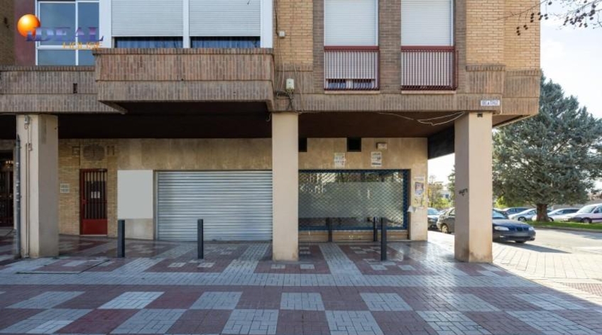 Local comercial