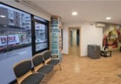 169m² bureau pour vente à Vigo, dans le quartier de Vigo, Avenida do Alcalde Gregorio Espino photo