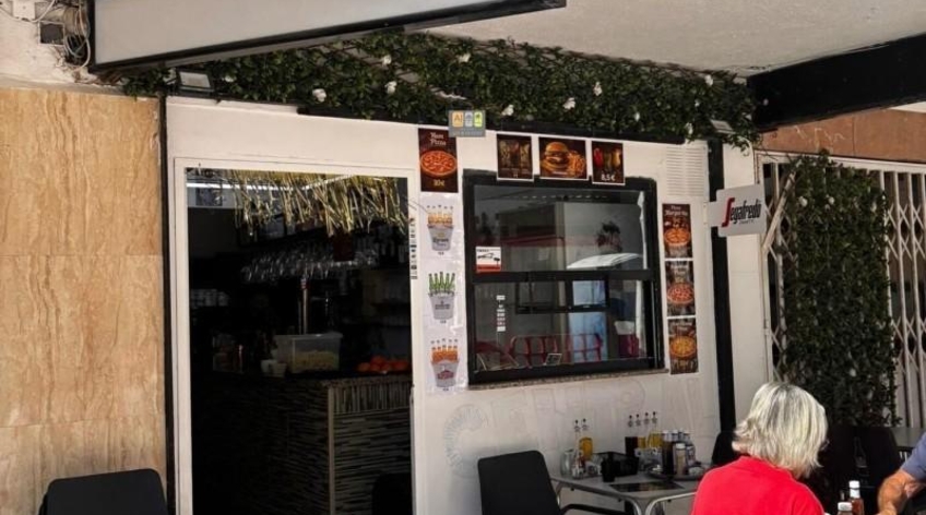 Local comercial