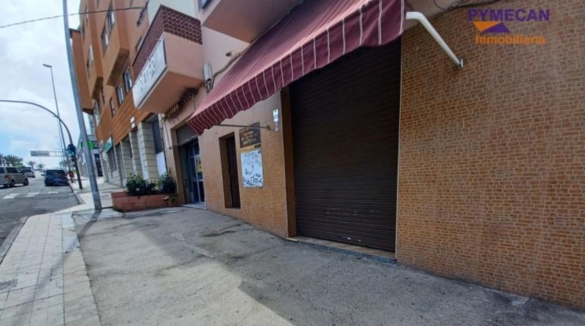 Local comercial