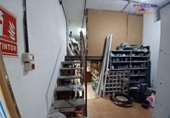Local comercial en traspaso con 120m² en Santa Cruz de Tenerife foto