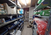 Local comercial en traspaso con 120m² en Santa Cruz de Tenerife foto