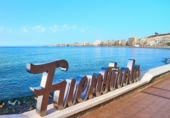 Local comercial en venta con 89m² en Fuengirola foto