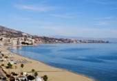 Local comercial en venta con 89m² en Fuengirola foto