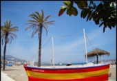 Local comercial en venta con 89m² en Fuengirola foto