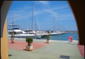 Local comercial en venta con 89m² en Fuengirola foto