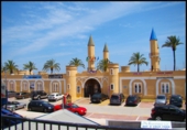Local comercial en venta con 89m² en Fuengirola foto