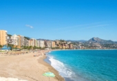 Local comercial en venta con 89m² en Fuengirola foto