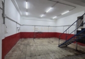 122m² workshop for rent in Torremolinos photo