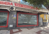 122m² workshop for rent in Torremolinos photo