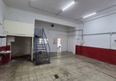 122m² workshop for rent in Torremolinos photo