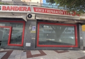 122m² workshop for rent in Torremolinos photo