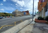 Local comercial
en traspàs
amb 120m² a Santa Cruz de Tenerife, a la zona de García Escámez foto