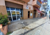Local comercial
en traspàs
amb 120m² a Santa Cruz de Tenerife, a la zona de García Escámez foto