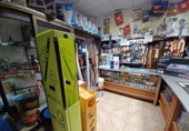 Local comercial
en traspàs
amb 120m² a Santa Cruz de Tenerife, a la zona de García Escámez foto
