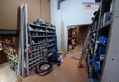 Local comercial
en traspàs
amb 120m² a Santa Cruz de Tenerife, a la zona de García Escámez foto