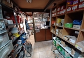 Local comercial
en traspàs
amb 120m² a Santa Cruz de Tenerife, a la zona de García Escámez foto