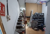 Local comercial
en traspàs
amb 120m² a Santa Cruz de Tenerife, a la zona de García Escámez foto