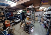 Local comercial
en traspàs
amb 120m² a Santa Cruz de Tenerife, a la zona de García Escámez foto